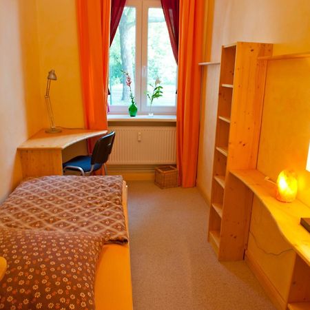 Excellent Apartments Kreuzberg เบอร์ลิน ภายนอก รูปภาพ