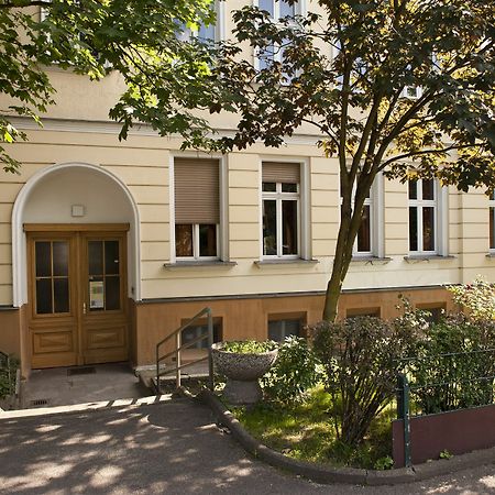 Excellent Apartments Kreuzberg เบอร์ลิน ภายนอก รูปภาพ