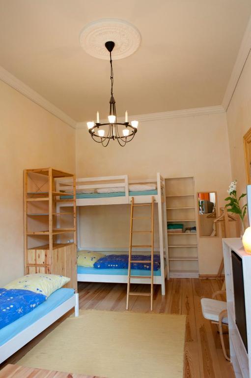 Excellent Apartments Kreuzberg เบอร์ลิน ห้อง รูปภาพ