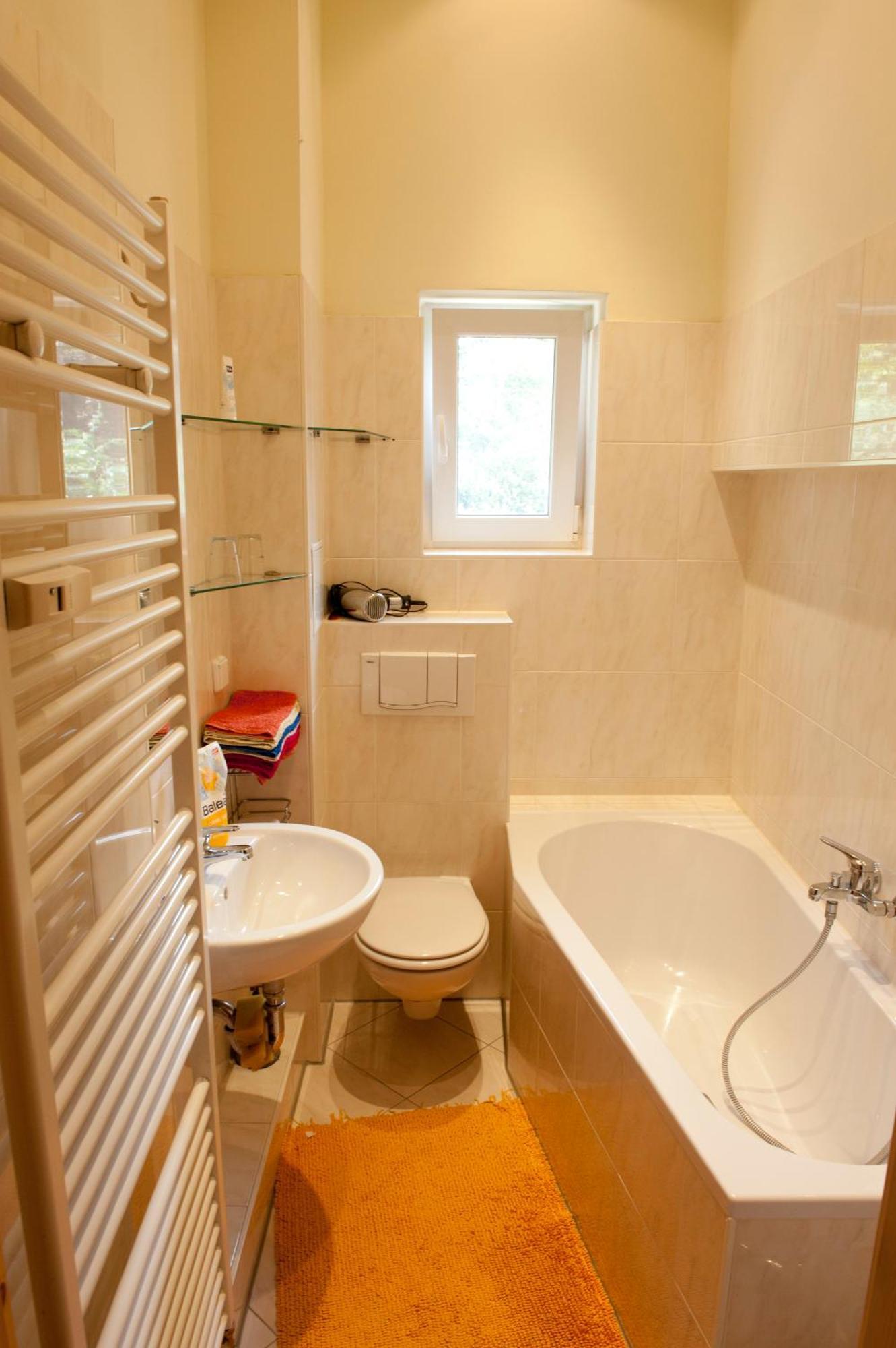Excellent Apartments Kreuzberg เบอร์ลิน ภายนอก รูปภาพ
