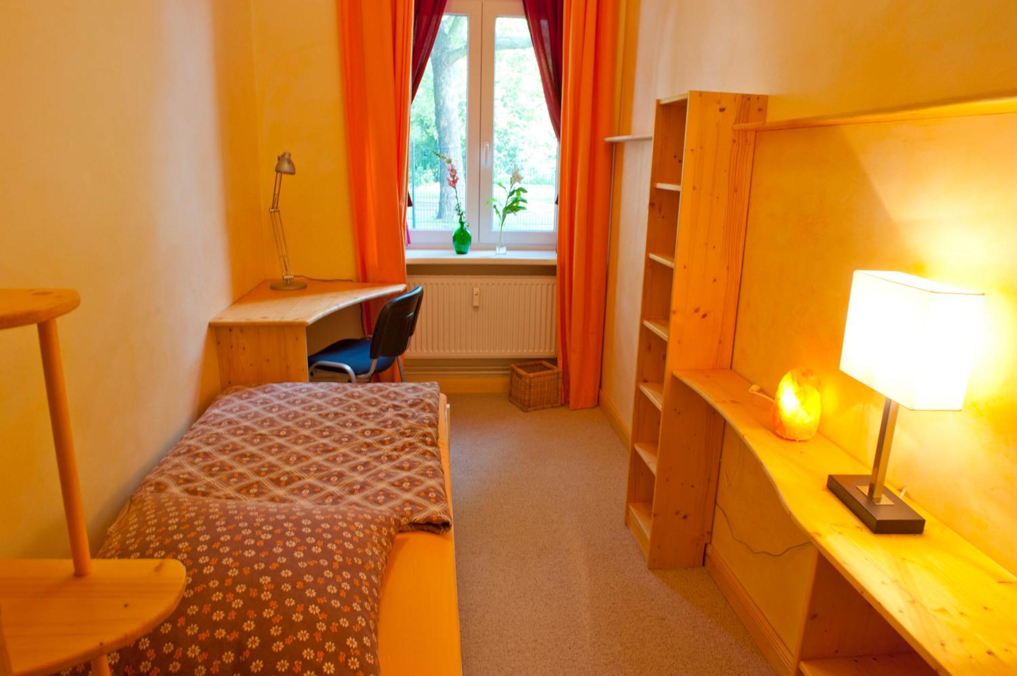 Excellent Apartments Kreuzberg เบอร์ลิน ภายนอก รูปภาพ
