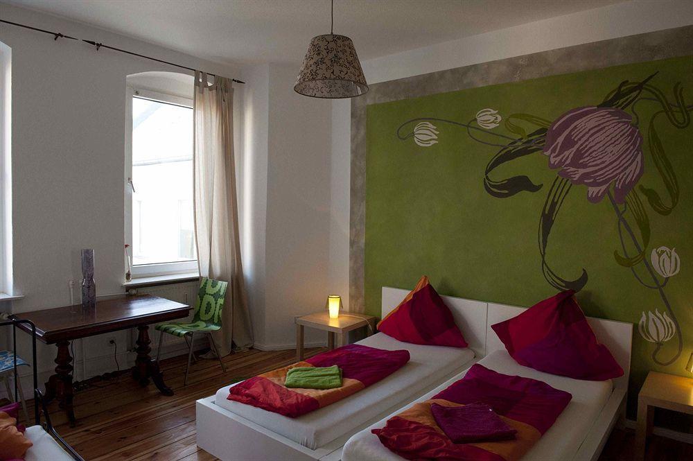 Excellent Apartments Kreuzberg เบอร์ลิน ภายนอก รูปภาพ