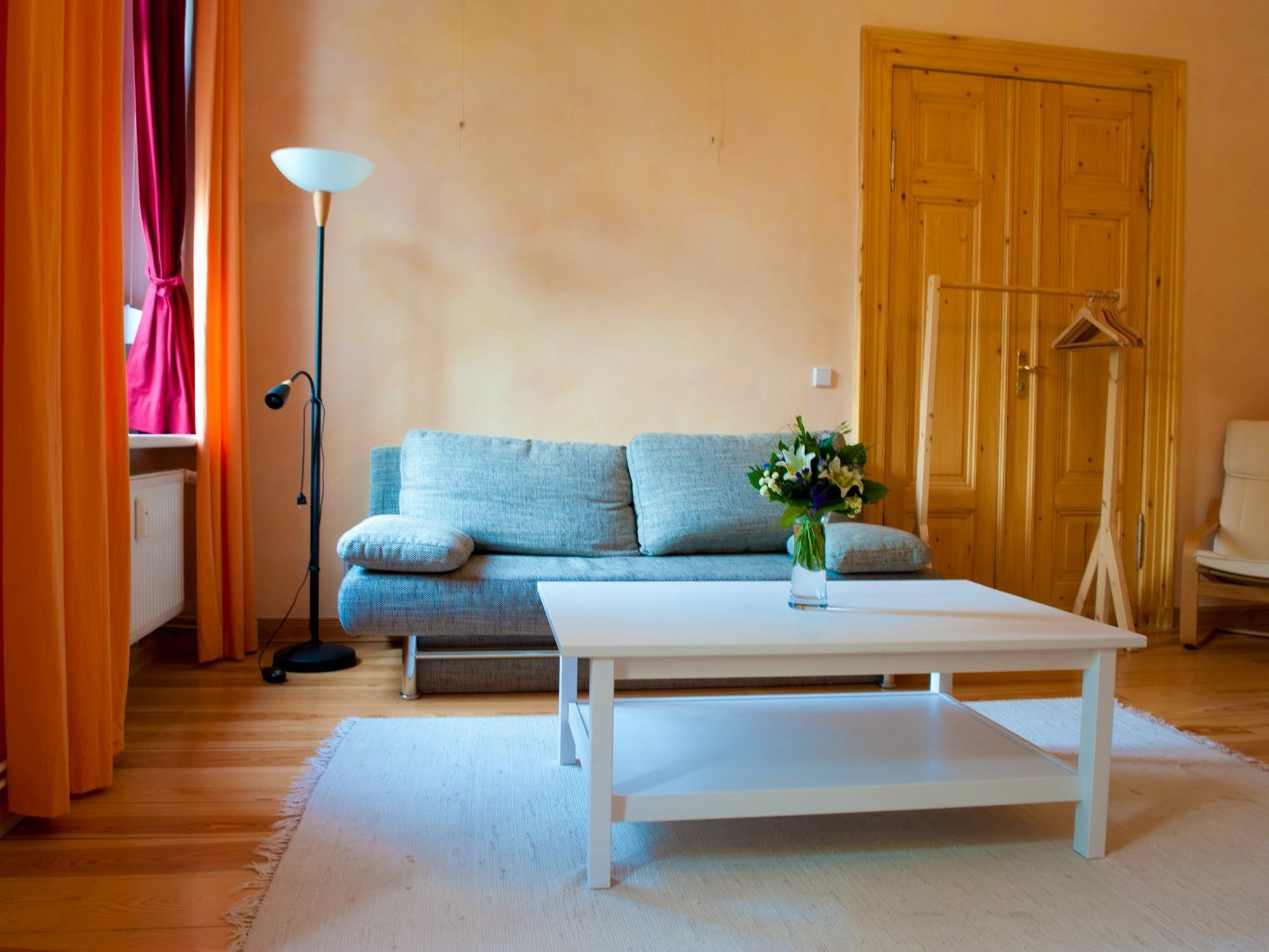 Excellent Apartments Kreuzberg เบอร์ลิน ภายนอก รูปภาพ