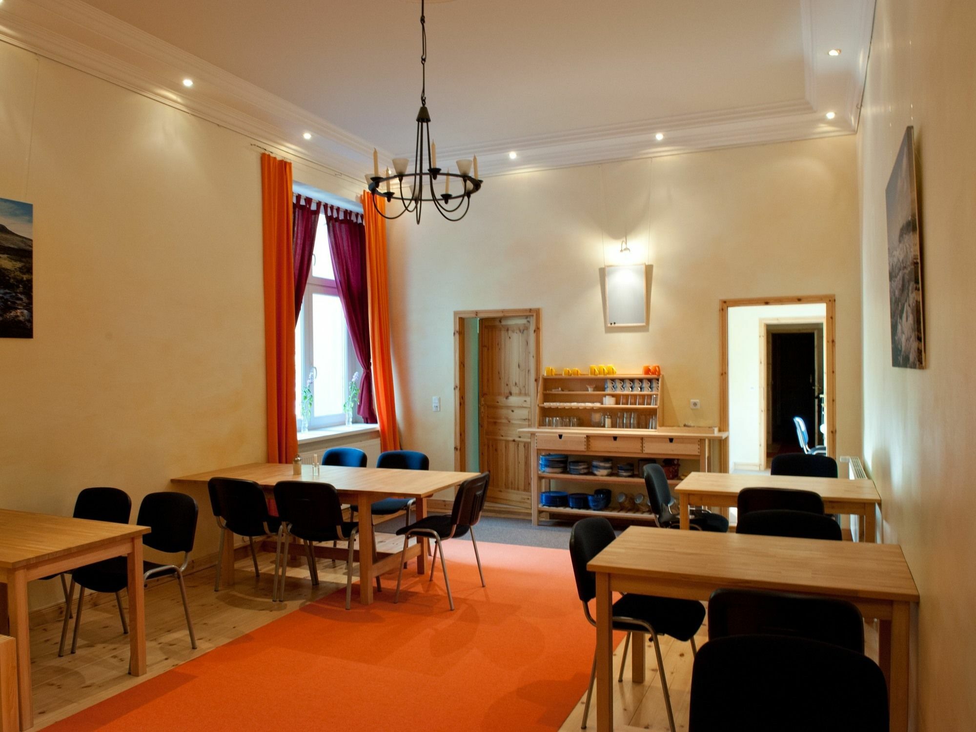 Excellent Apartments Kreuzberg เบอร์ลิน ภายนอก รูปภาพ