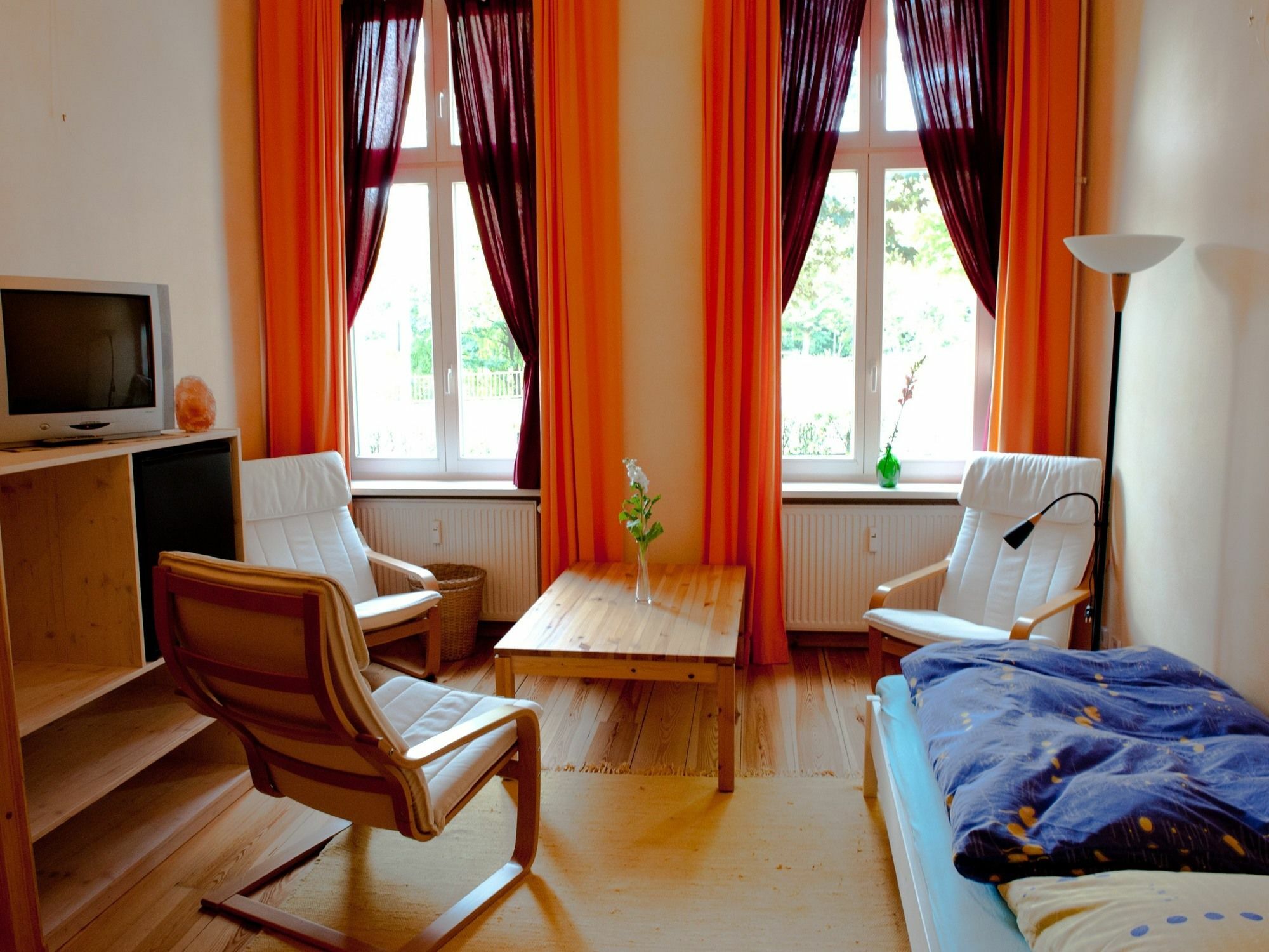 Excellent Apartments Kreuzberg เบอร์ลิน ภายนอก รูปภาพ