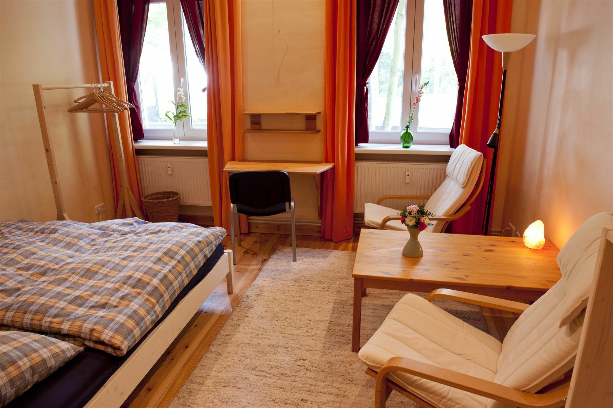 Excellent Apartments Kreuzberg เบอร์ลิน ภายนอก รูปภาพ