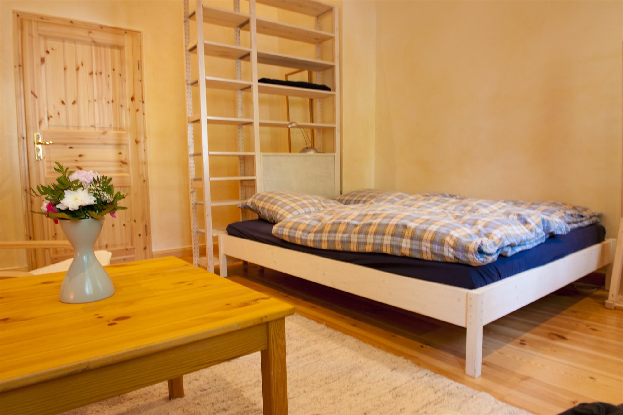 Excellent Apartments Kreuzberg เบอร์ลิน ภายนอก รูปภาพ