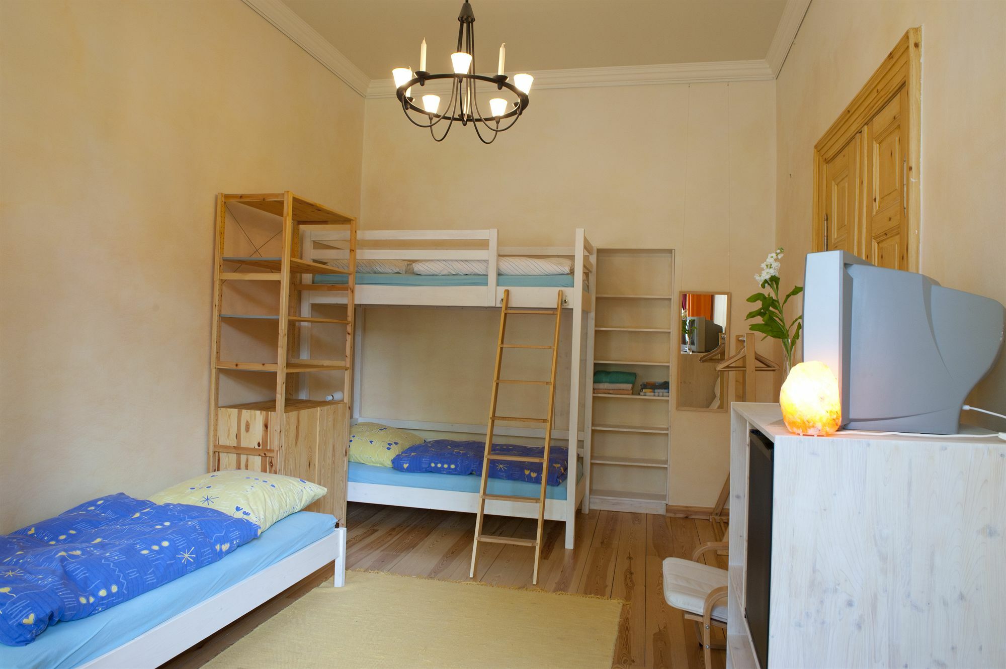 Excellent Apartments Kreuzberg เบอร์ลิน ภายนอก รูปภาพ