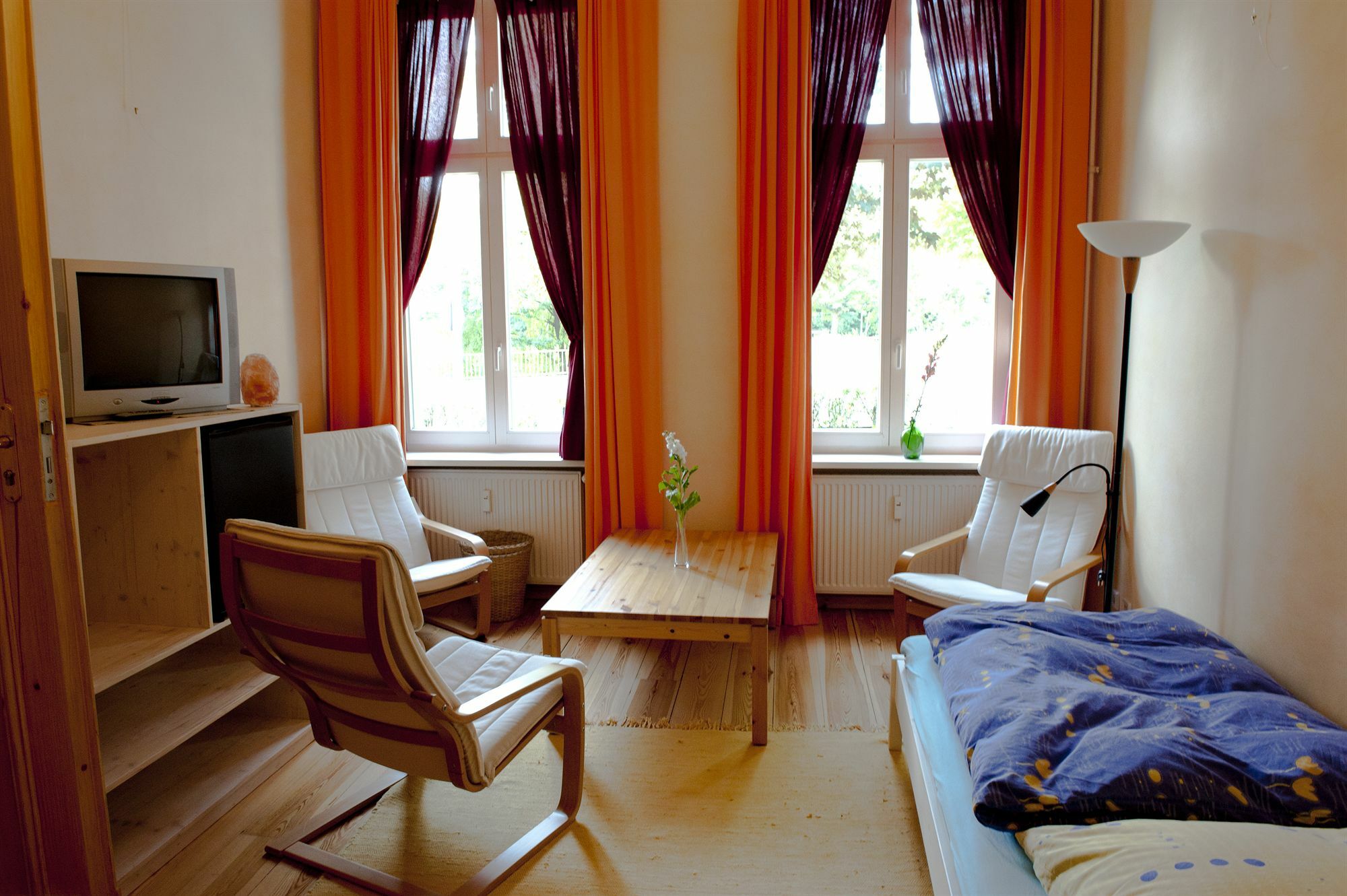 Excellent Apartments Kreuzberg เบอร์ลิน ภายนอก รูปภาพ