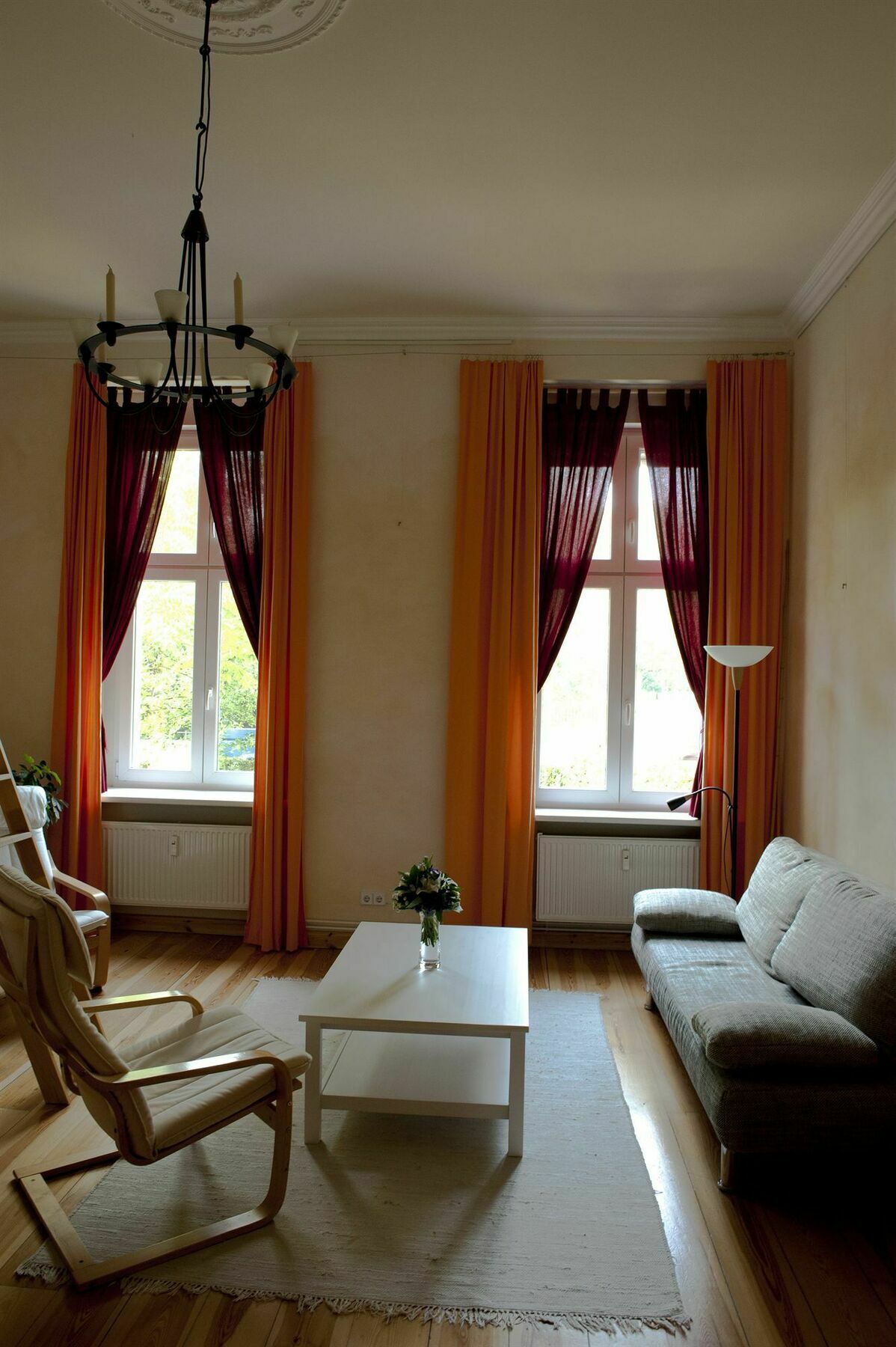 Excellent Apartments Kreuzberg เบอร์ลิน ภายนอก รูปภาพ