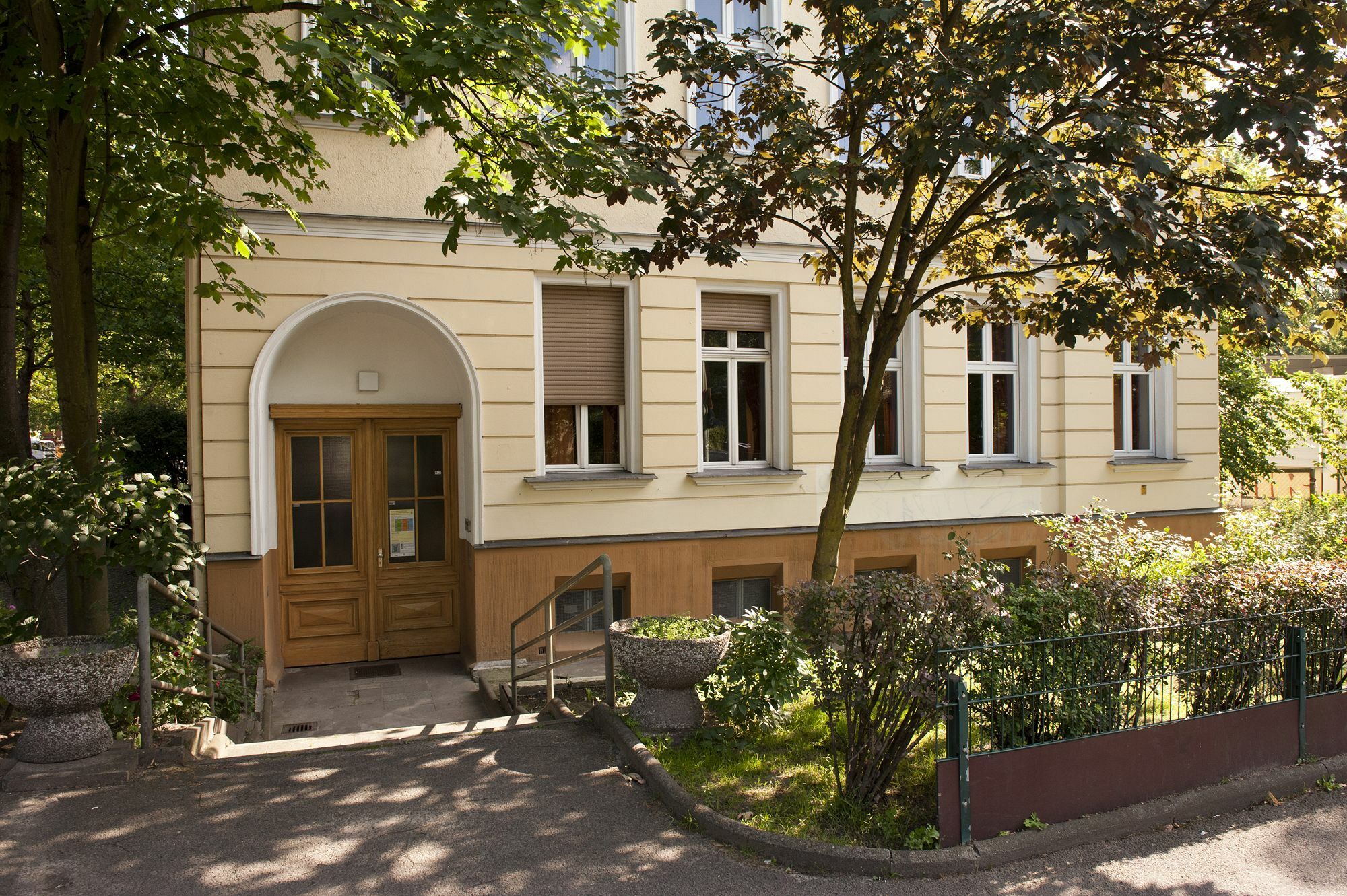 Excellent Apartments Kreuzberg เบอร์ลิน ภายนอก รูปภาพ
