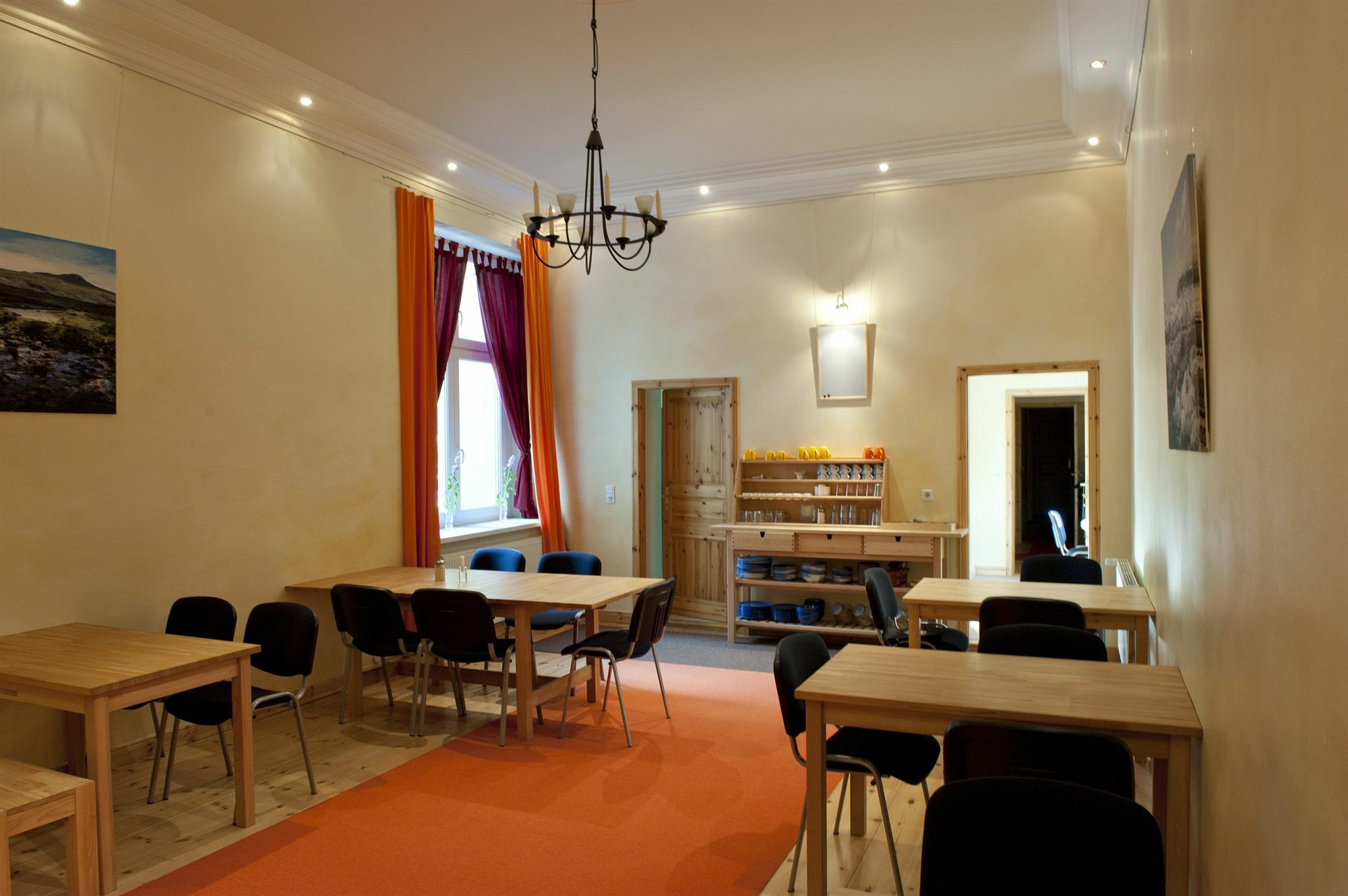 Excellent Apartments Kreuzberg เบอร์ลิน ภายนอก รูปภาพ
