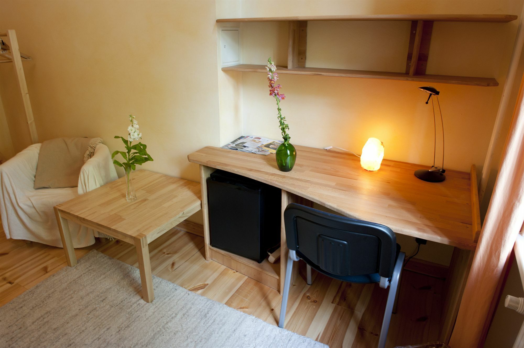 Excellent Apartments Kreuzberg เบอร์ลิน ภายนอก รูปภาพ