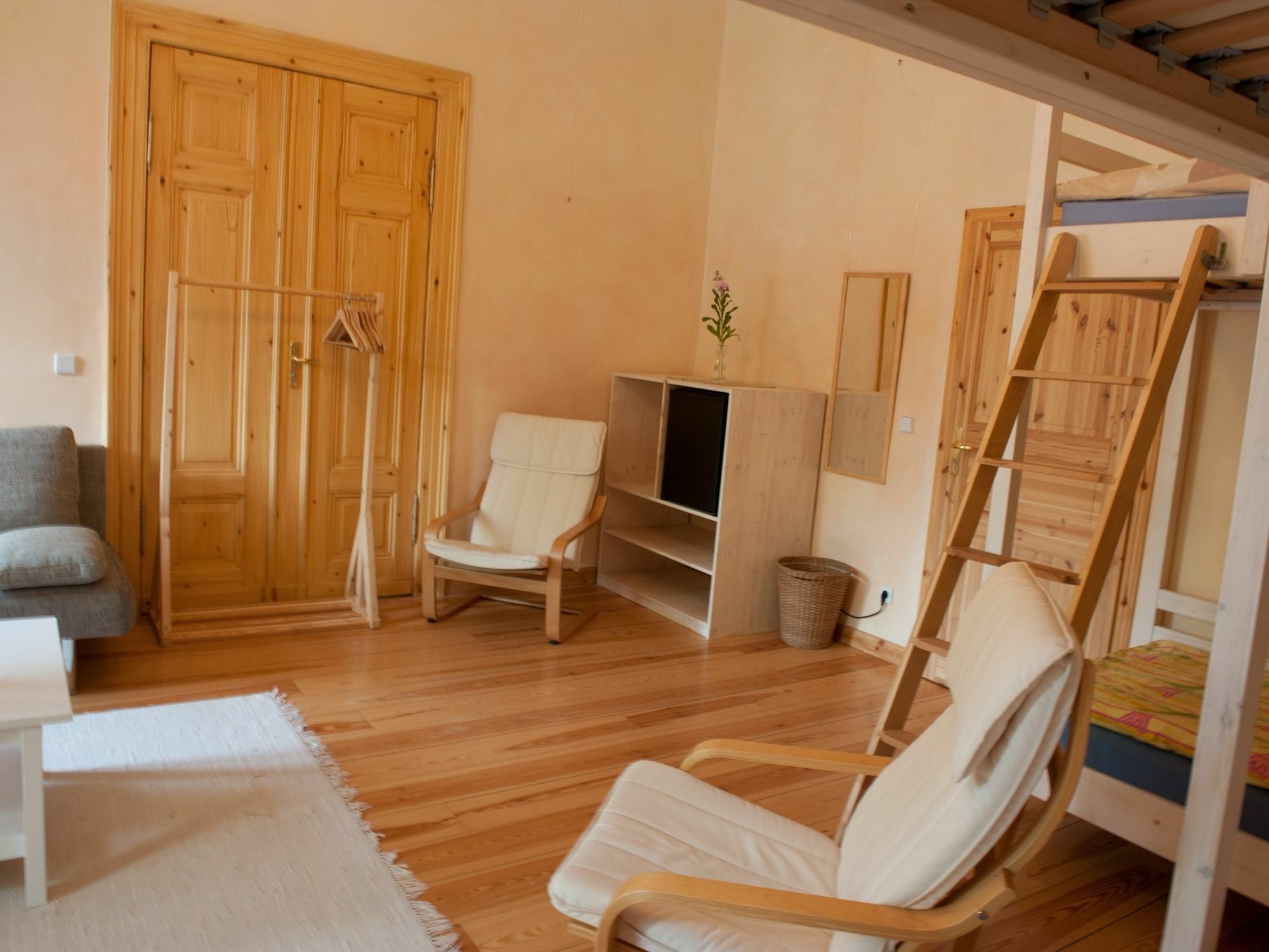 Excellent Apartments Kreuzberg เบอร์ลิน ภายนอก รูปภาพ