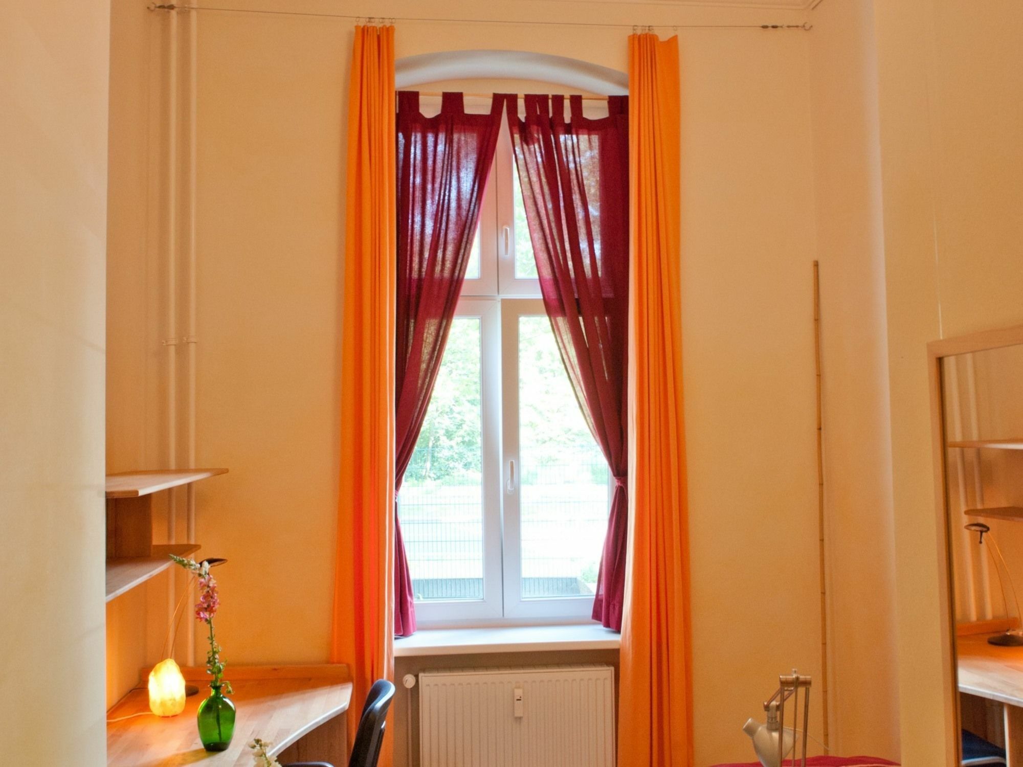 Excellent Apartments Kreuzberg เบอร์ลิน ภายนอก รูปภาพ