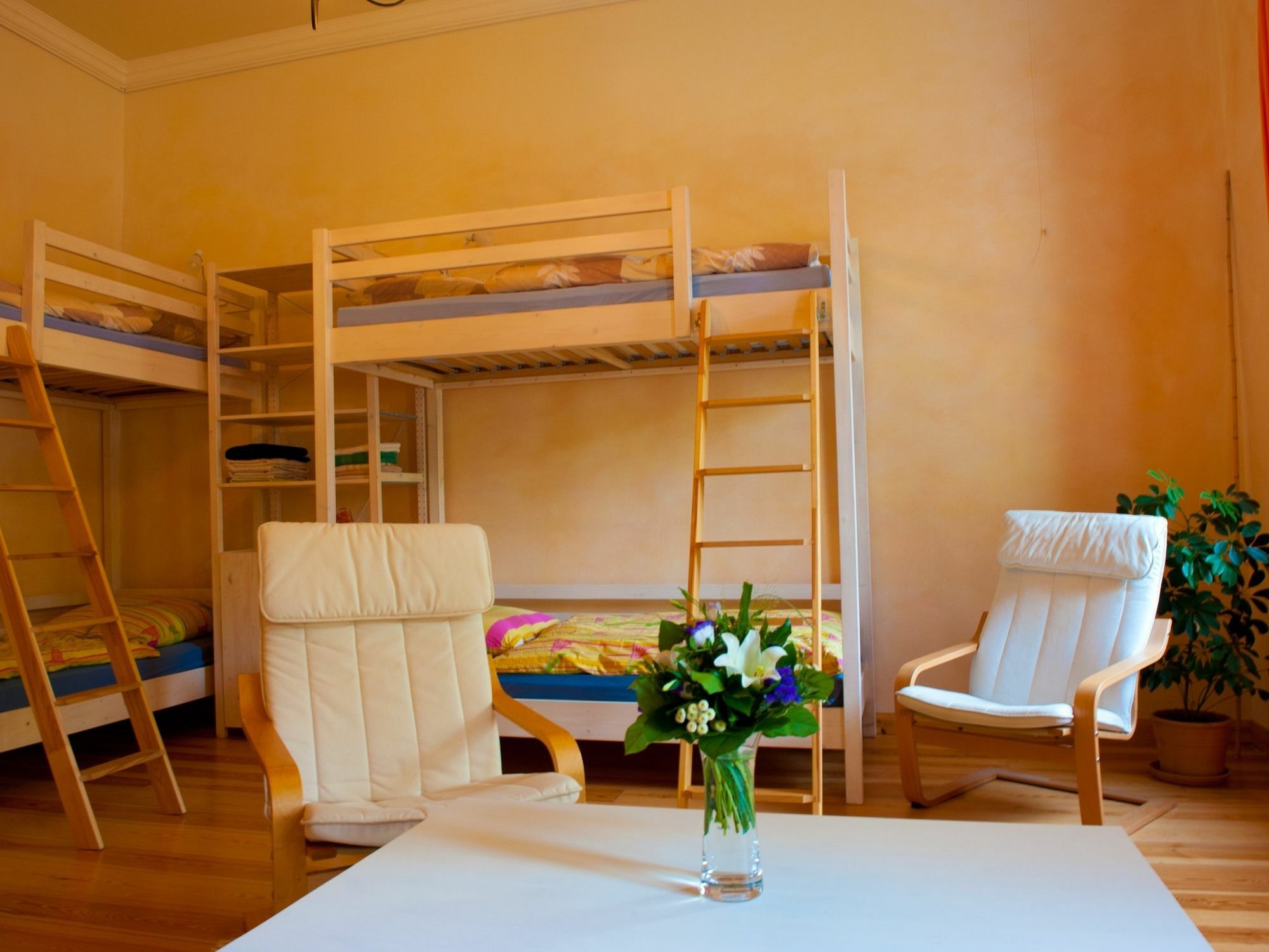 Excellent Apartments Kreuzberg เบอร์ลิน ภายนอก รูปภาพ