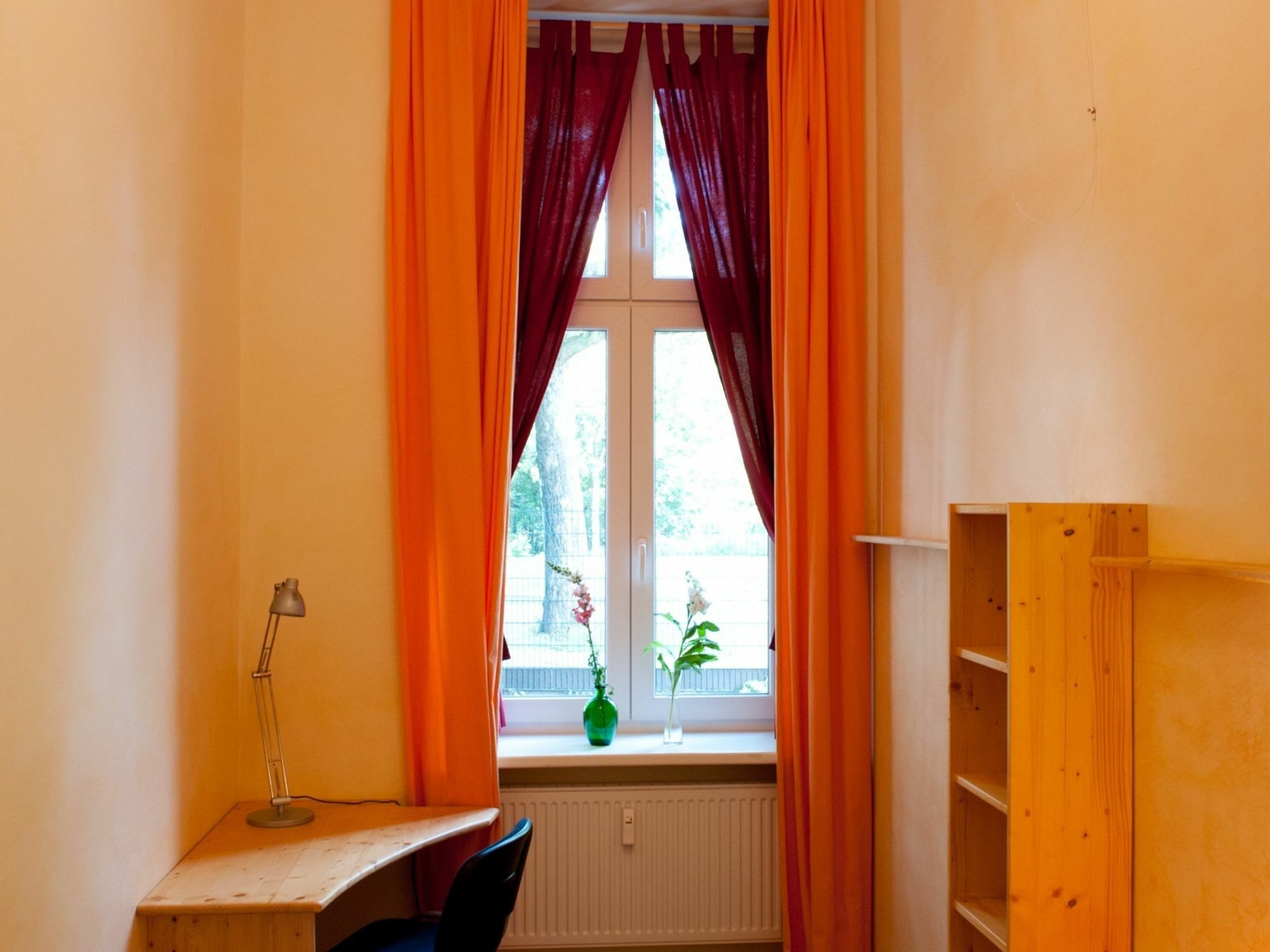 Excellent Apartments Kreuzberg เบอร์ลิน ภายนอก รูปภาพ