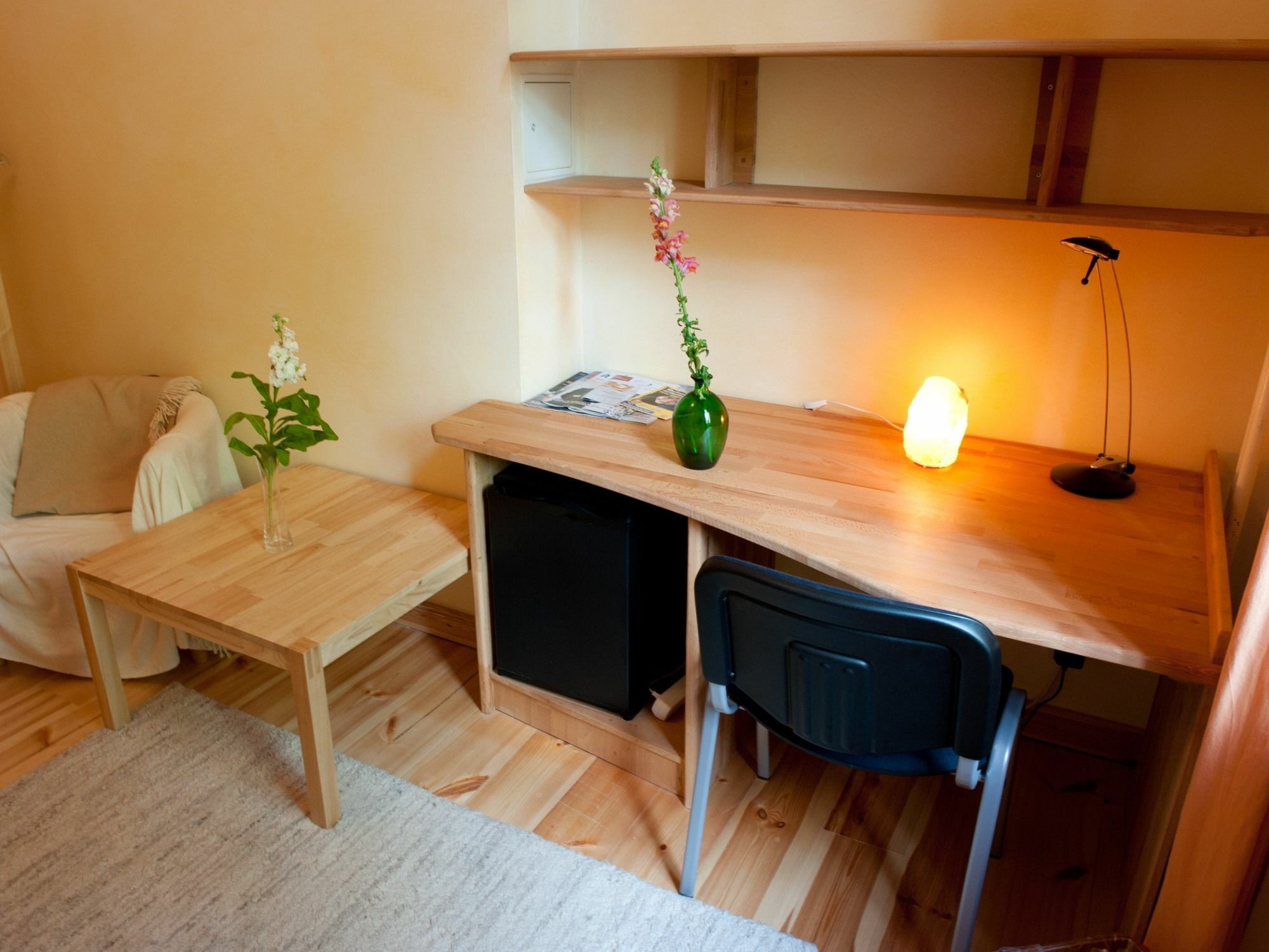 Excellent Apartments Kreuzberg เบอร์ลิน ภายนอก รูปภาพ