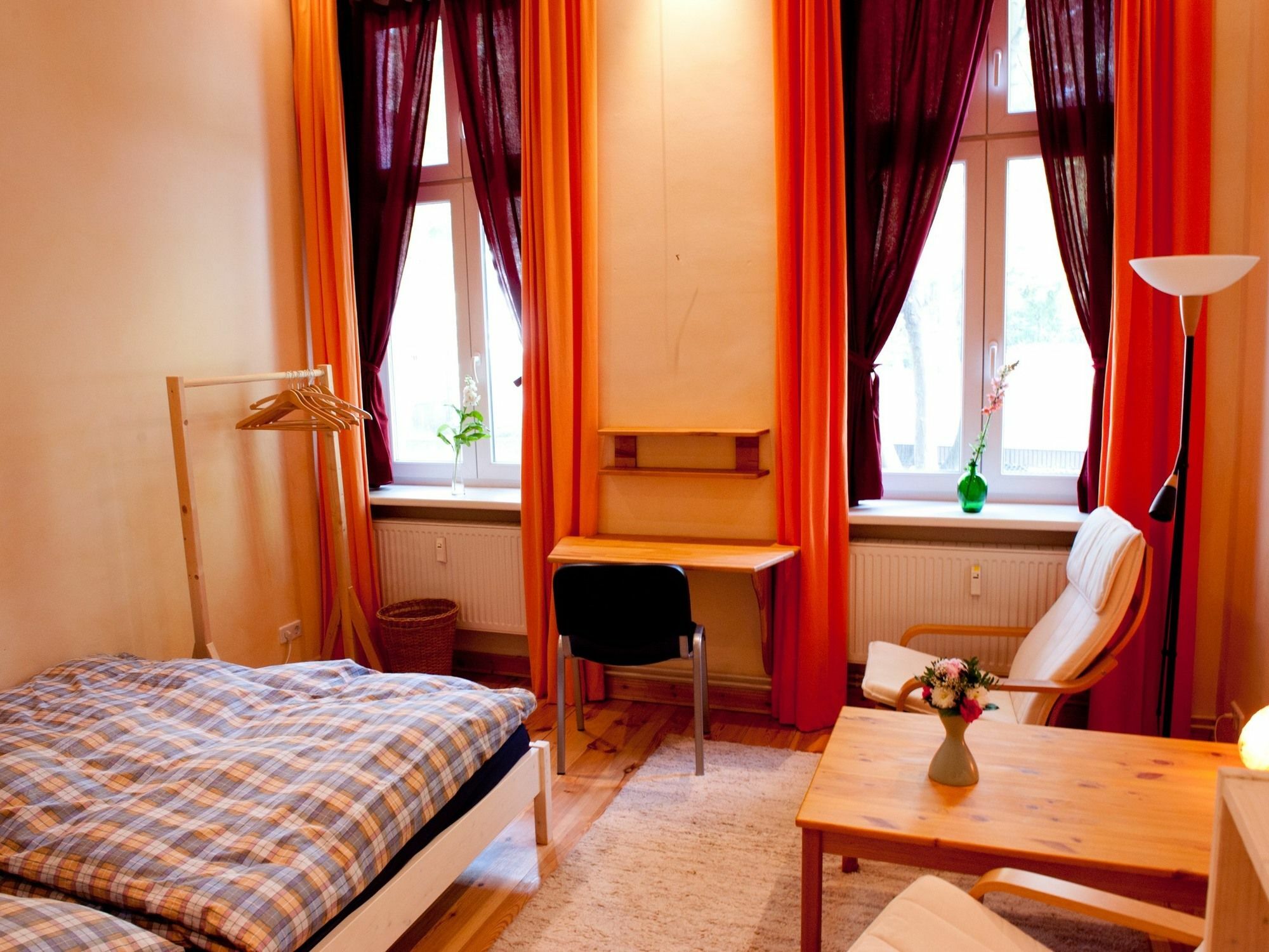 Excellent Apartments Kreuzberg เบอร์ลิน ภายนอก รูปภาพ